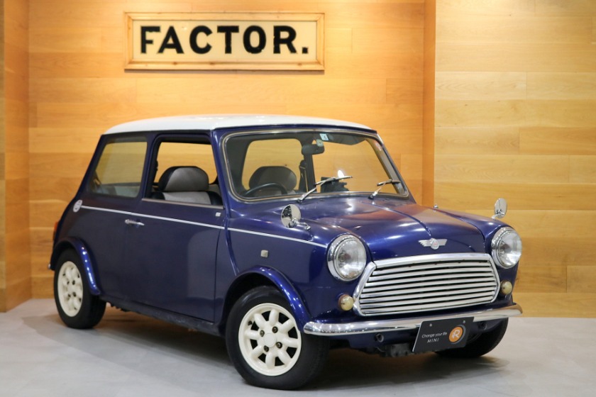 ミニ中古車 Mini中古車 ミニクーパー ミニ中古車専門店 Ir イール 世田谷 横浜