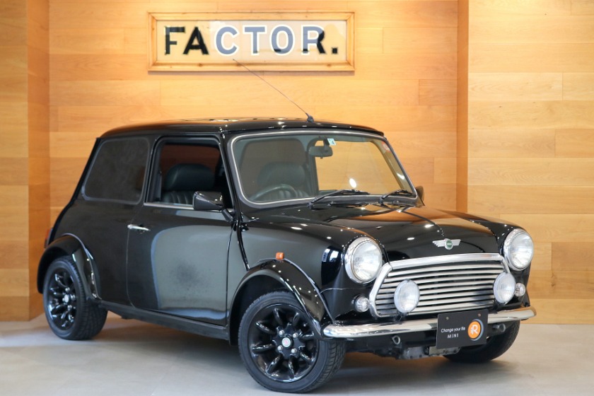 ミニ中古車 Mini中古車 ミニクーパー ミニ中古車専門店 Ir イール 世田谷 横浜