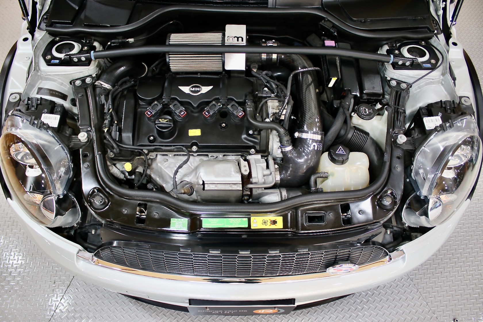 ミニ3ドア ミニクーパーS 50カムデン | BMW | MINI（ミニ）の中古車