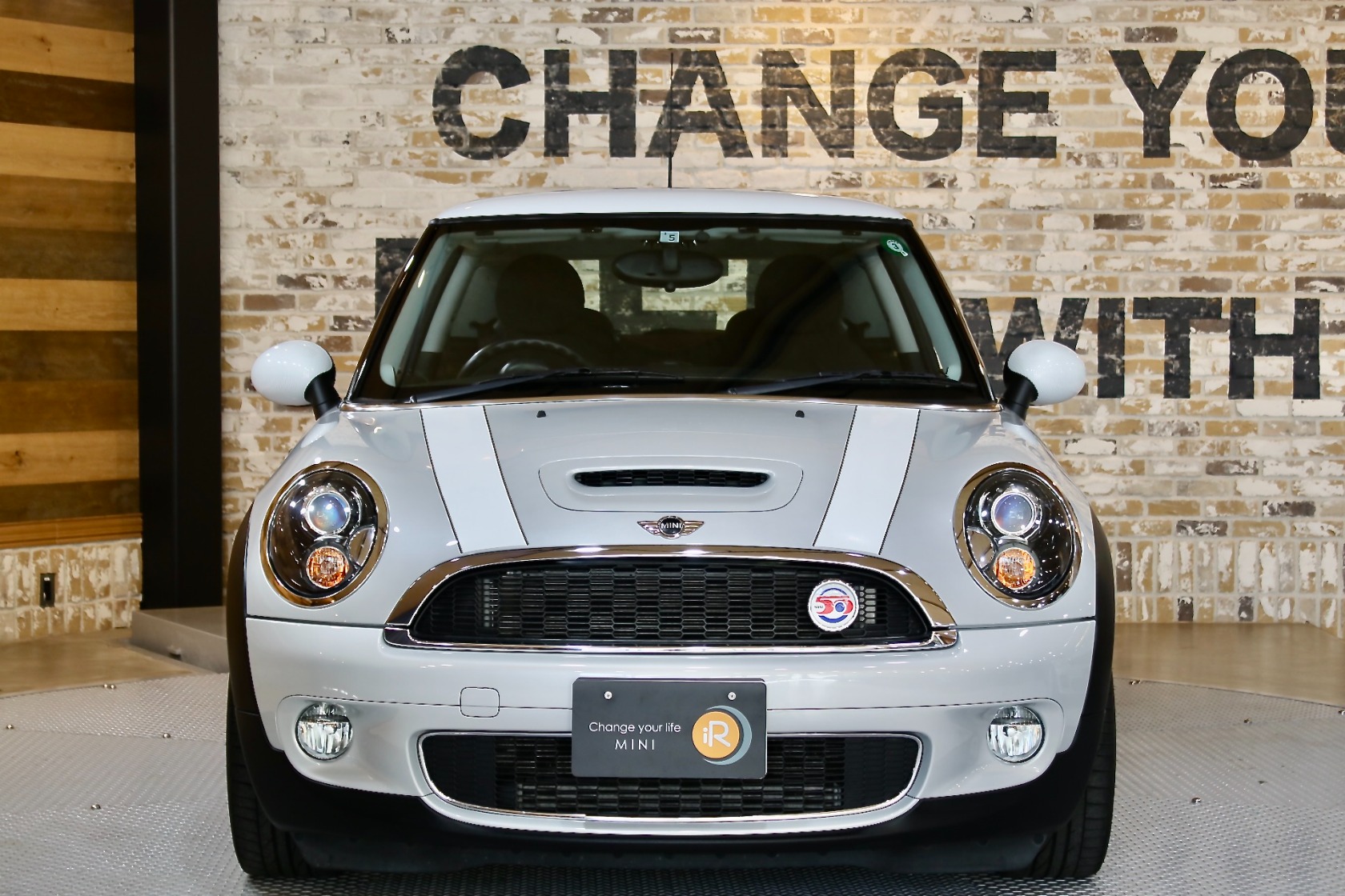 ミニ3ドア ミニクーパーS 50カムデン | BMW | MINI（ミニ）の中古車