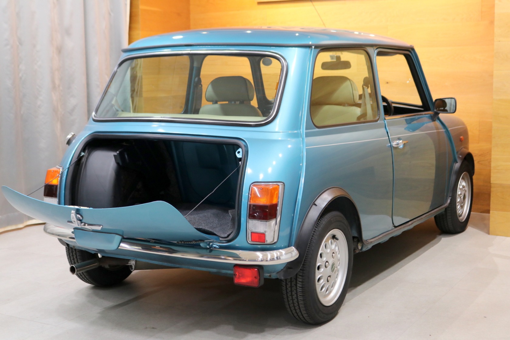 ミニ メイフェア | ローバーミニ | MINI（ミニ）の中古車専門店iR