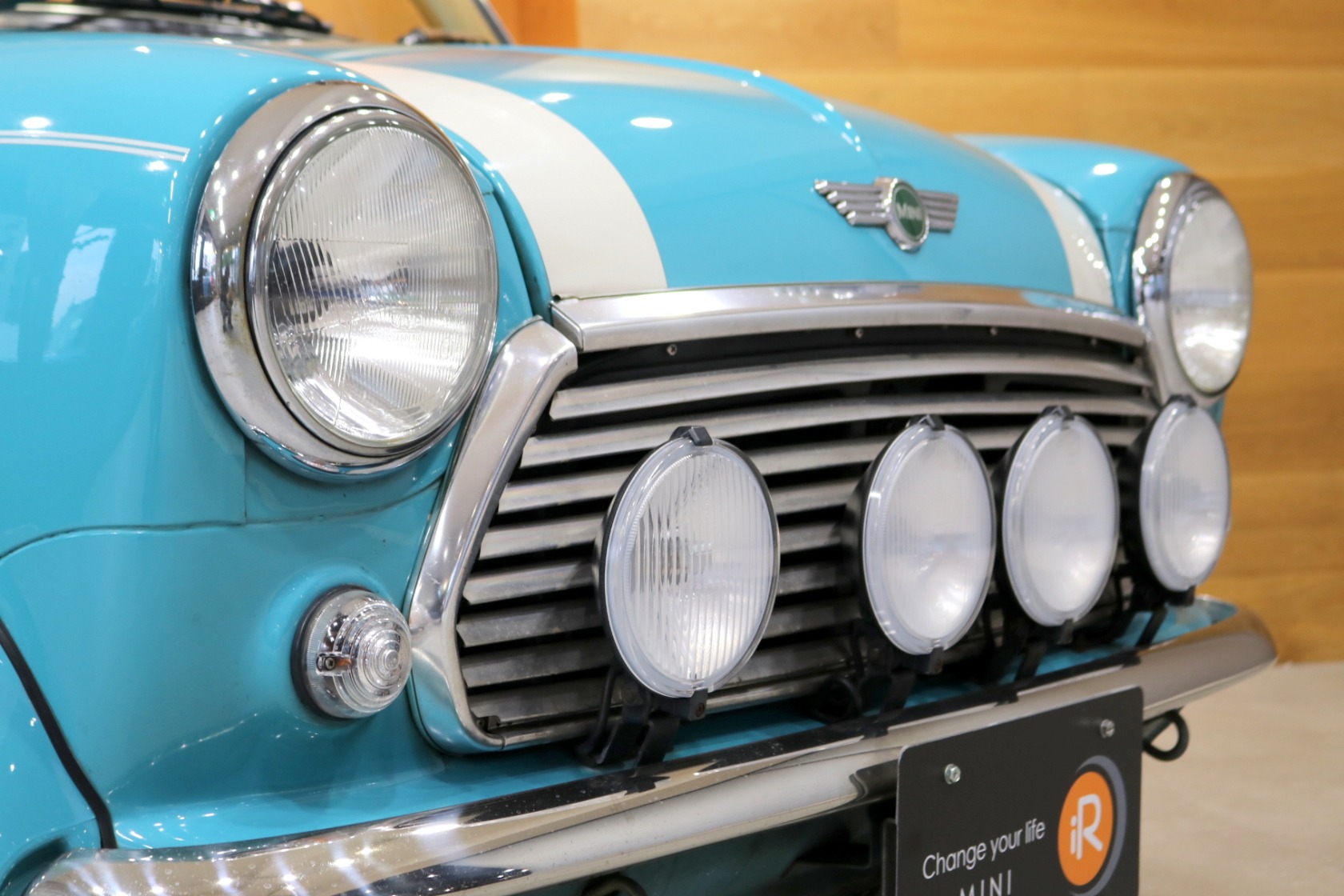 ラストミニ クーパースポーツ | ローバーミニ | MINI（ミニ）の中古車