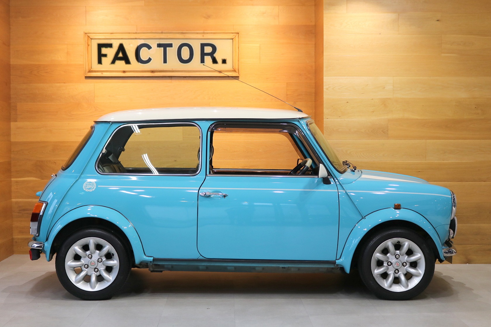 ラストミニ クーパースポーツ | ローバーミニ | MINI（ミニ）の中古車