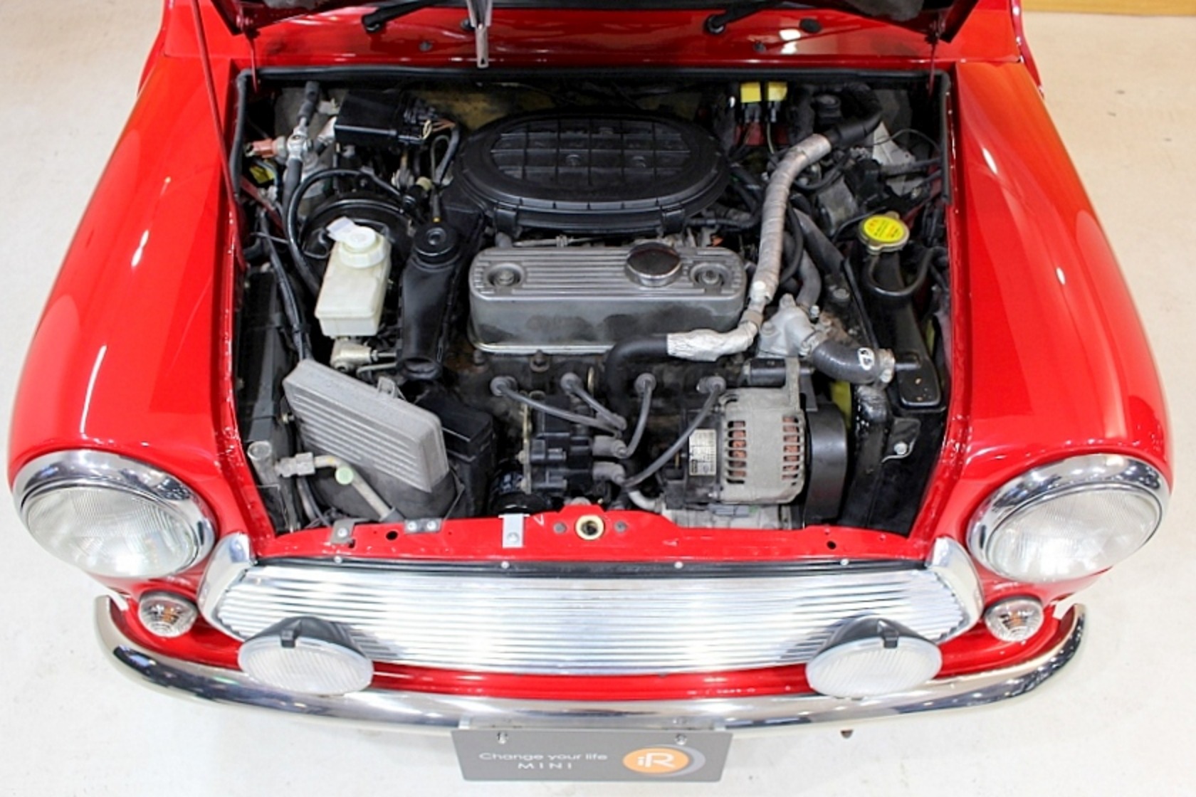 ミニ クーパー | ローバーミニ | MINI（ミニ）の中古車専門店iR