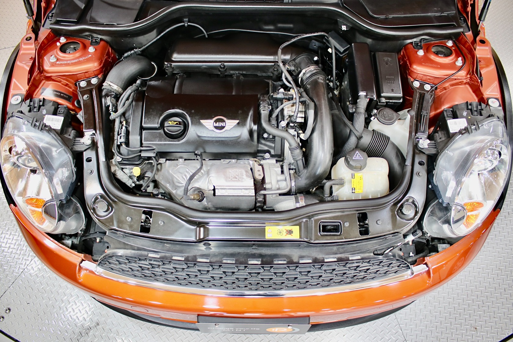 ミニ3ドア クーパーS | BMW | MINI（ミニ）の中古車専門店iR