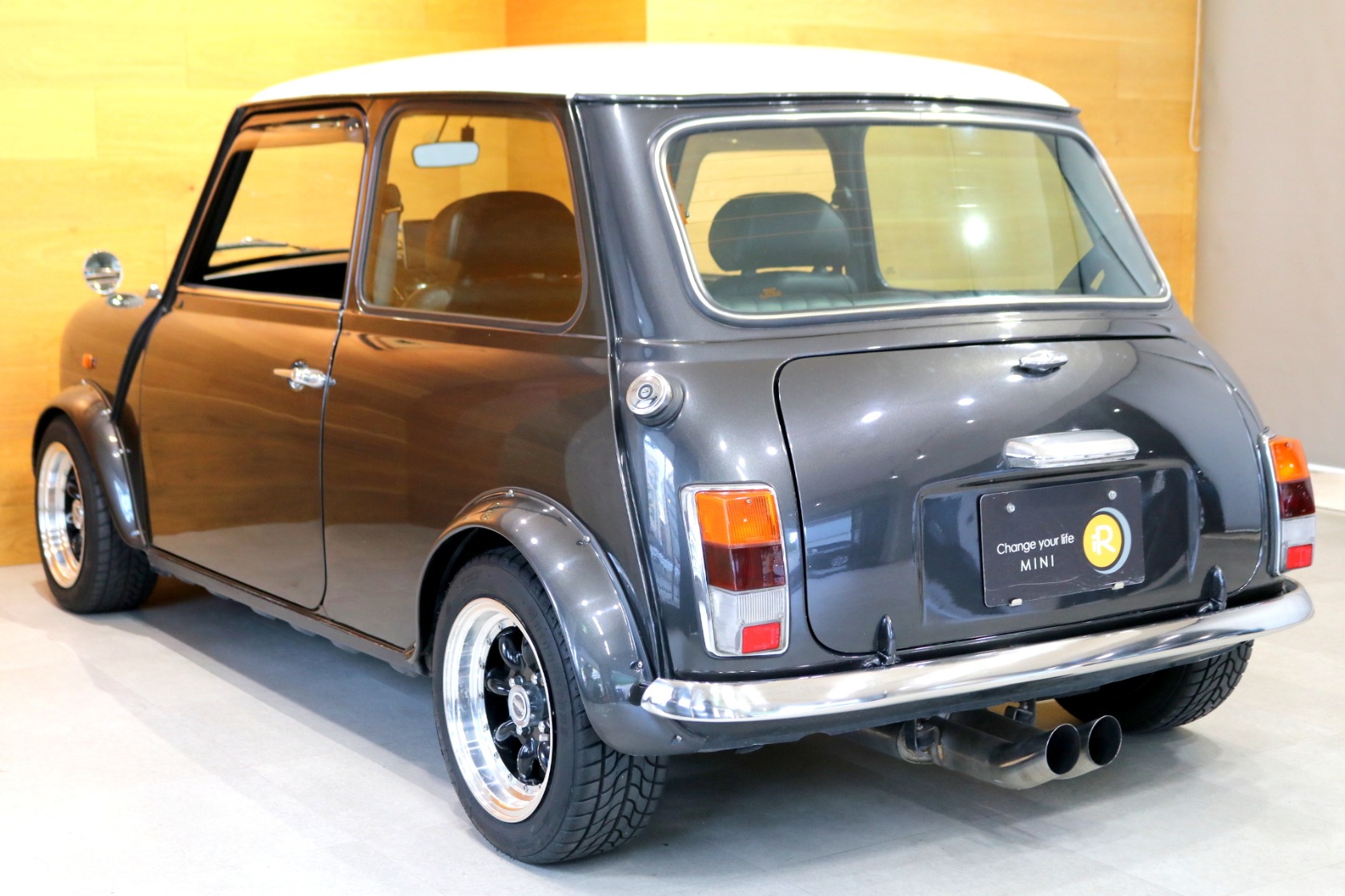 ミニ クーパー | ローバーミニ | MINI（ミニ）の中古車専門店iR