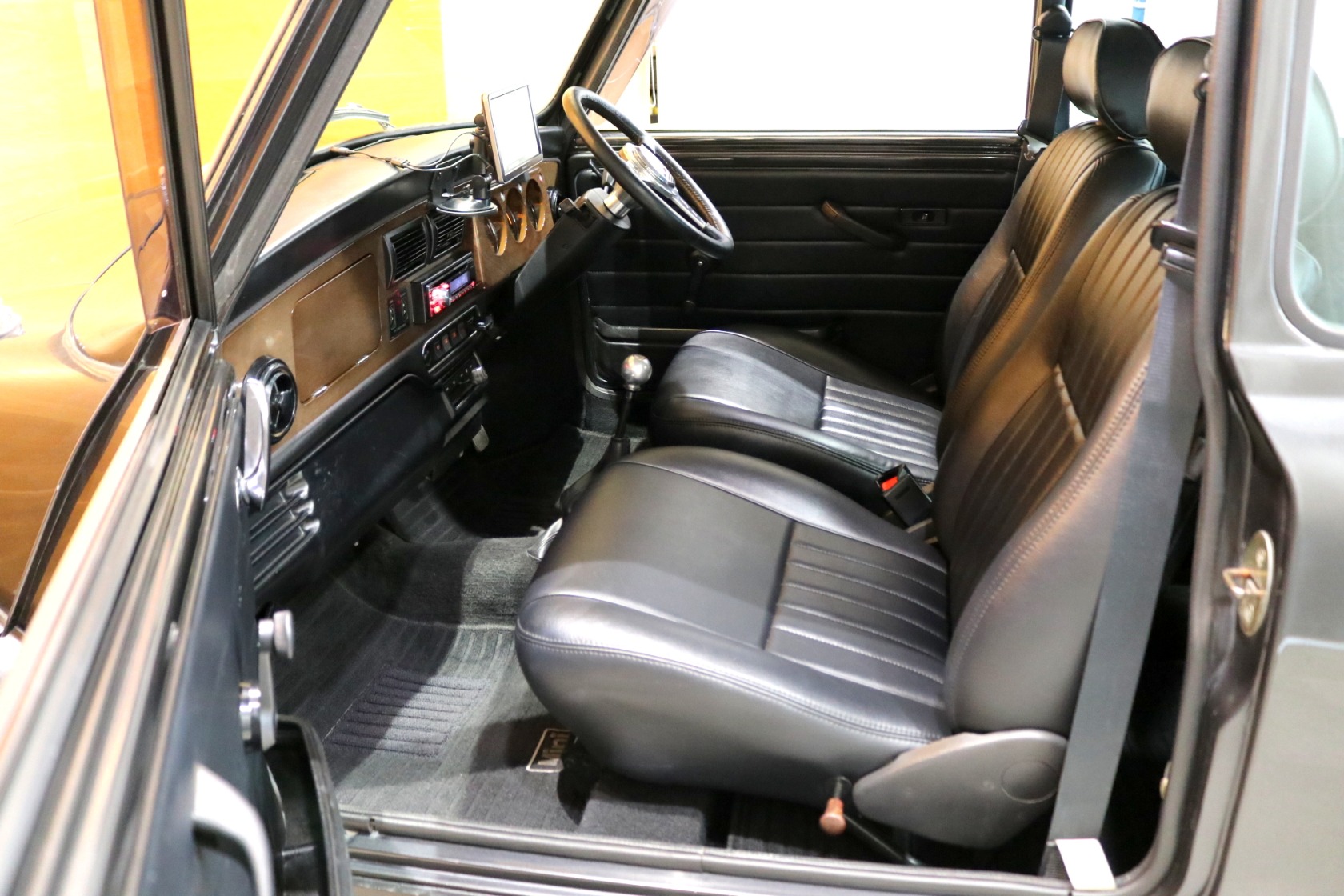 ミニ クーパー | ローバーミニ | MINI（ミニ）の中古車専門店iR