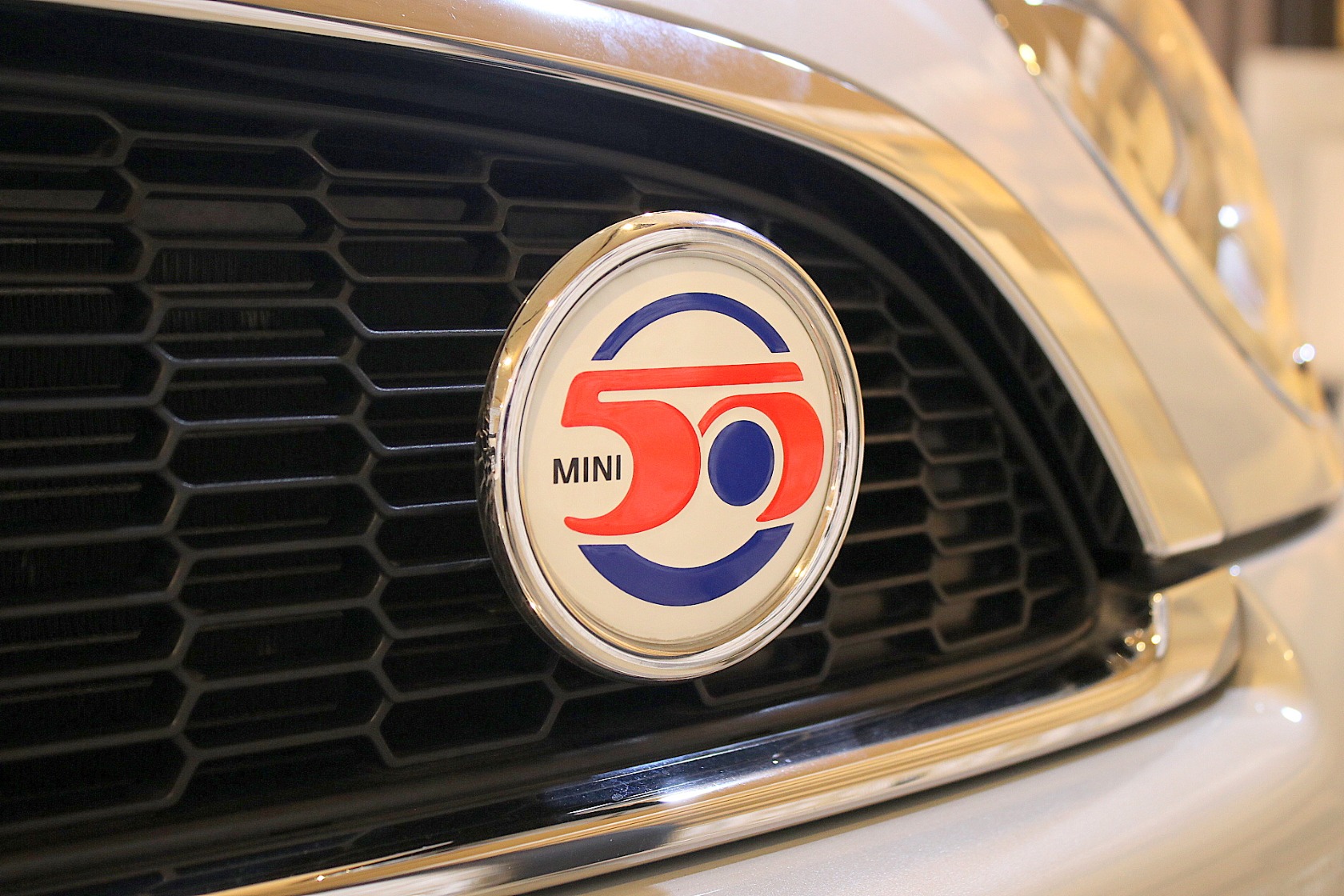 ミニ3ドア ミニクーパーS 50カムデン | BMW | MINI（ミニ）の中古車 