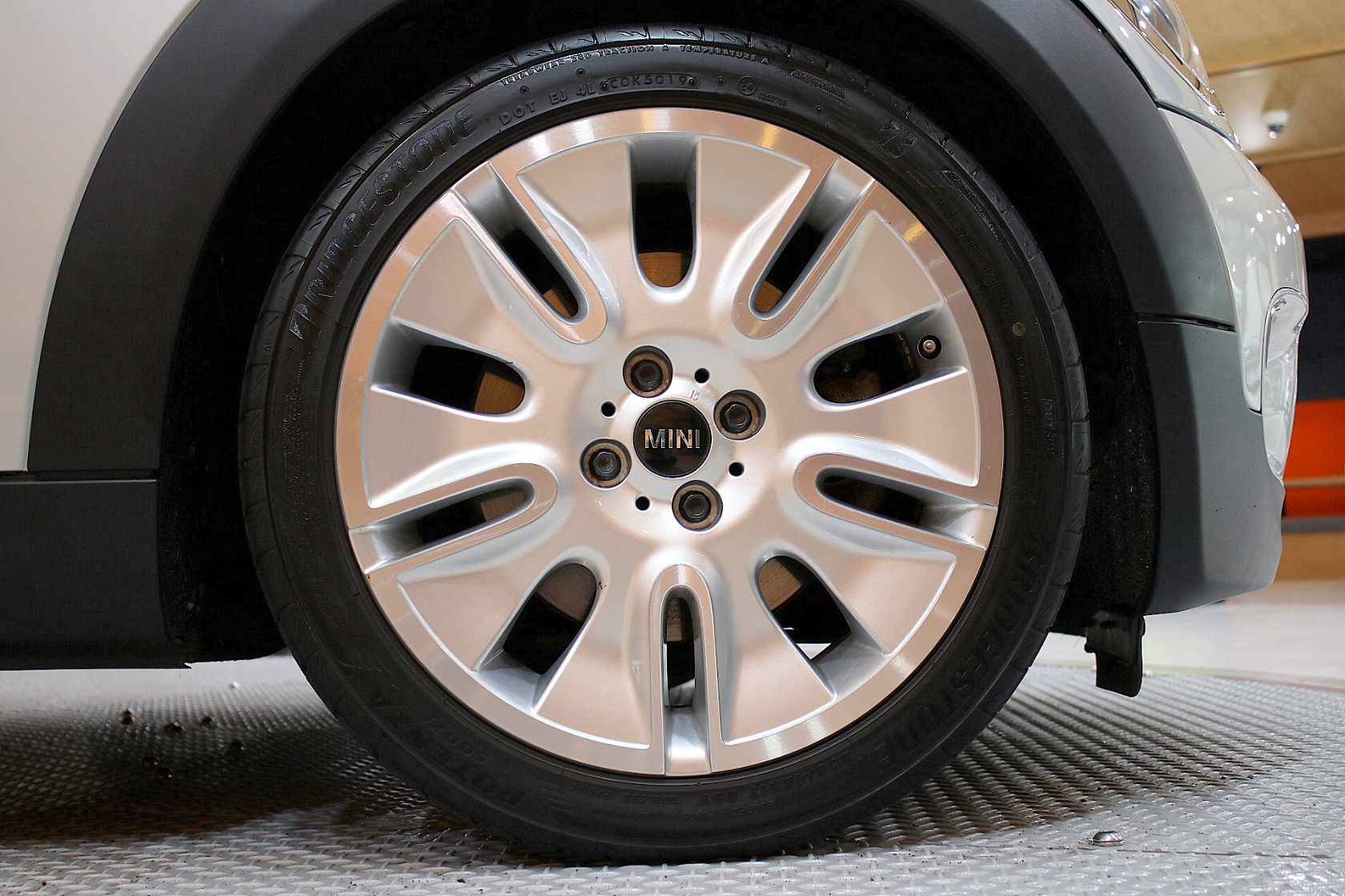 ミニ3ドア ミニクーパーS 50カムデン | BMW | MINI（ミニ）の中古車