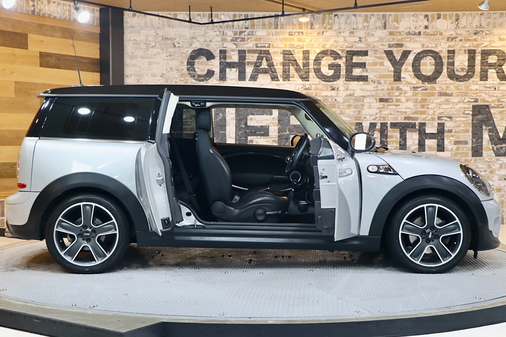 ミニクラブマン クーパーS SOHO | BMW | MINI（ミニ）の中古車