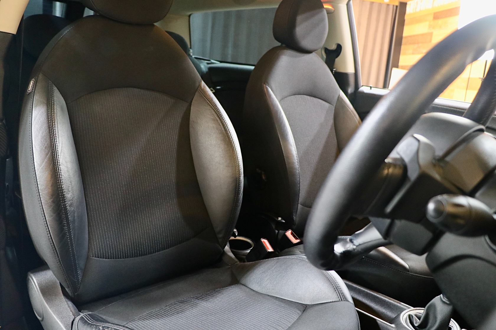 ミニクラブマン クーパーS SOHO | BMW | MINI（ミニ）の中古車