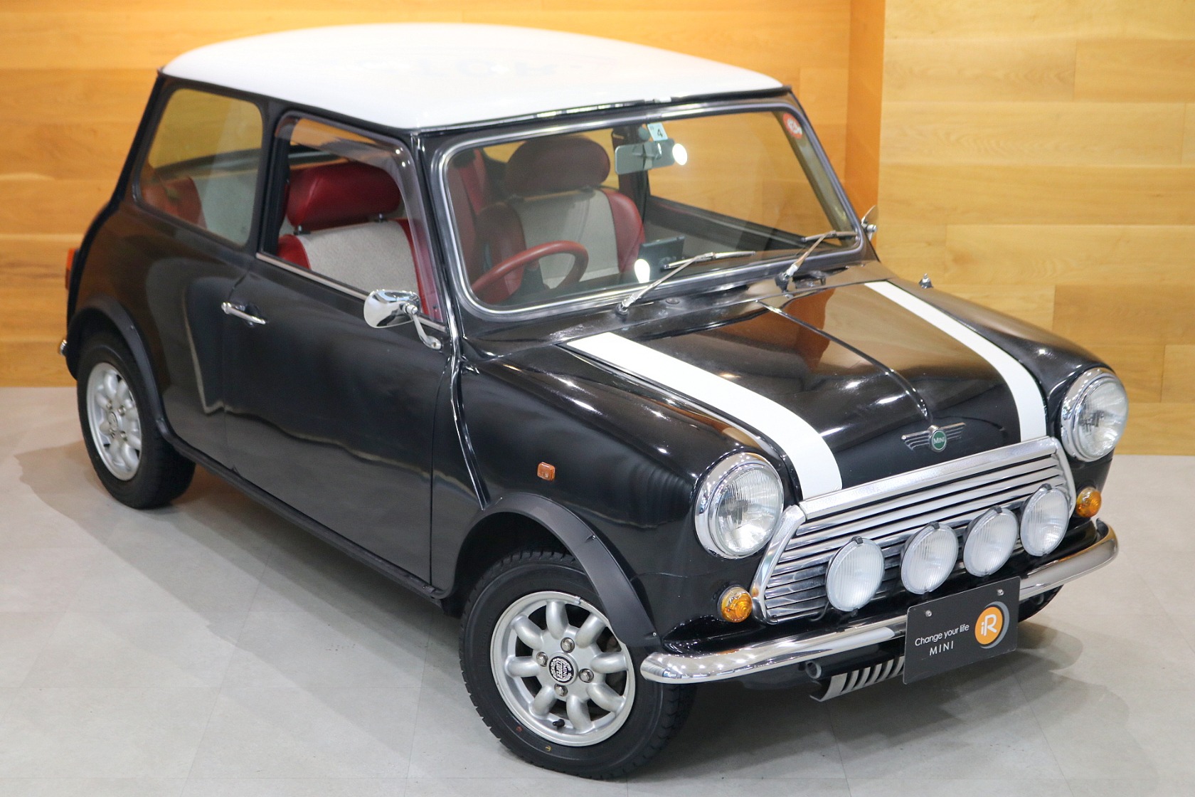 ミニ クーパー モンテカルロLTD | ローバーミニ | MINI(ミニ ミニ クーパー モンテカルロLTD | ローバーミニ | MINI(ミニ