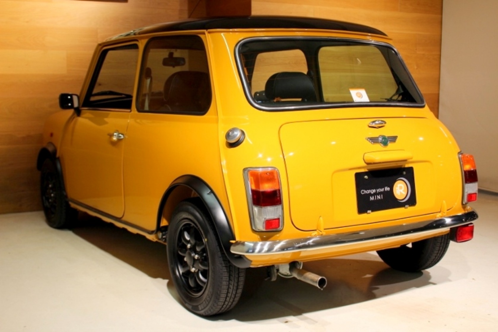 ミニ メイフェア | ローバーミニ | MINI(ミニ)の中古車専門店iR ミニ メイフェア | ローバーミニ | MINI(ミニ)の中古車専門店iR