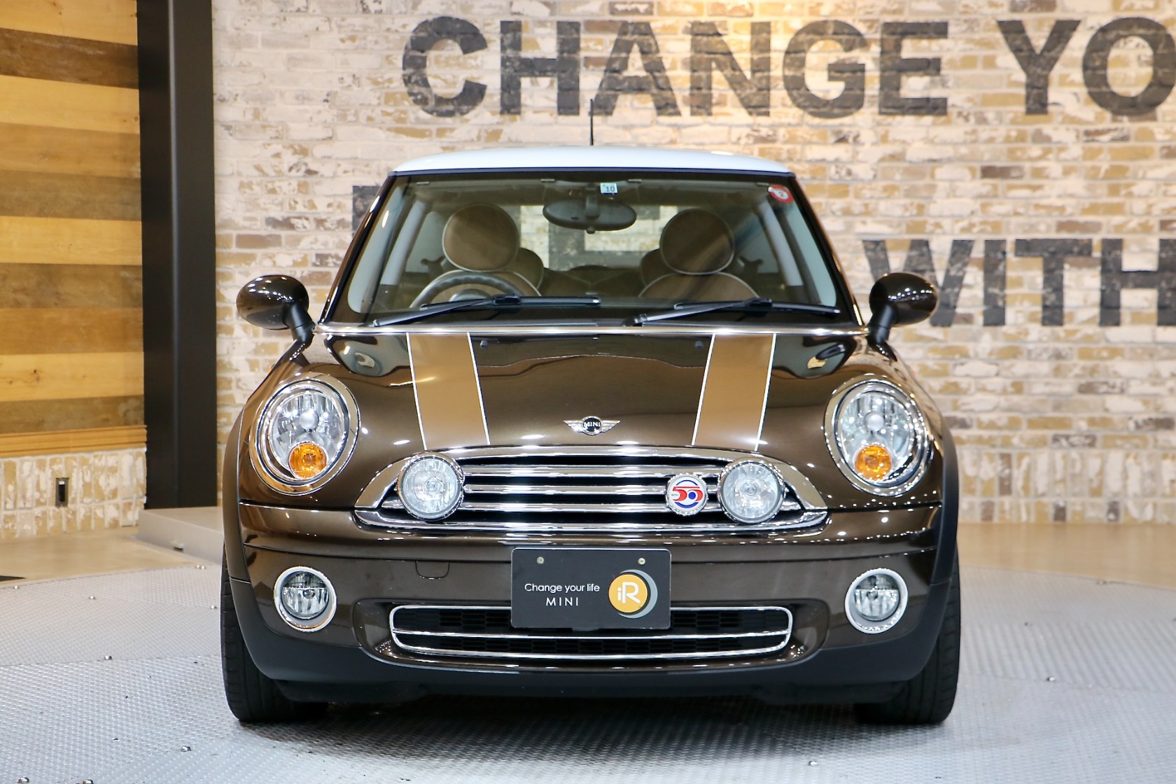 MINI クーパーS 5ドア F55 | 茨城県つくば市BMW・MINI専門店 JFOLKS