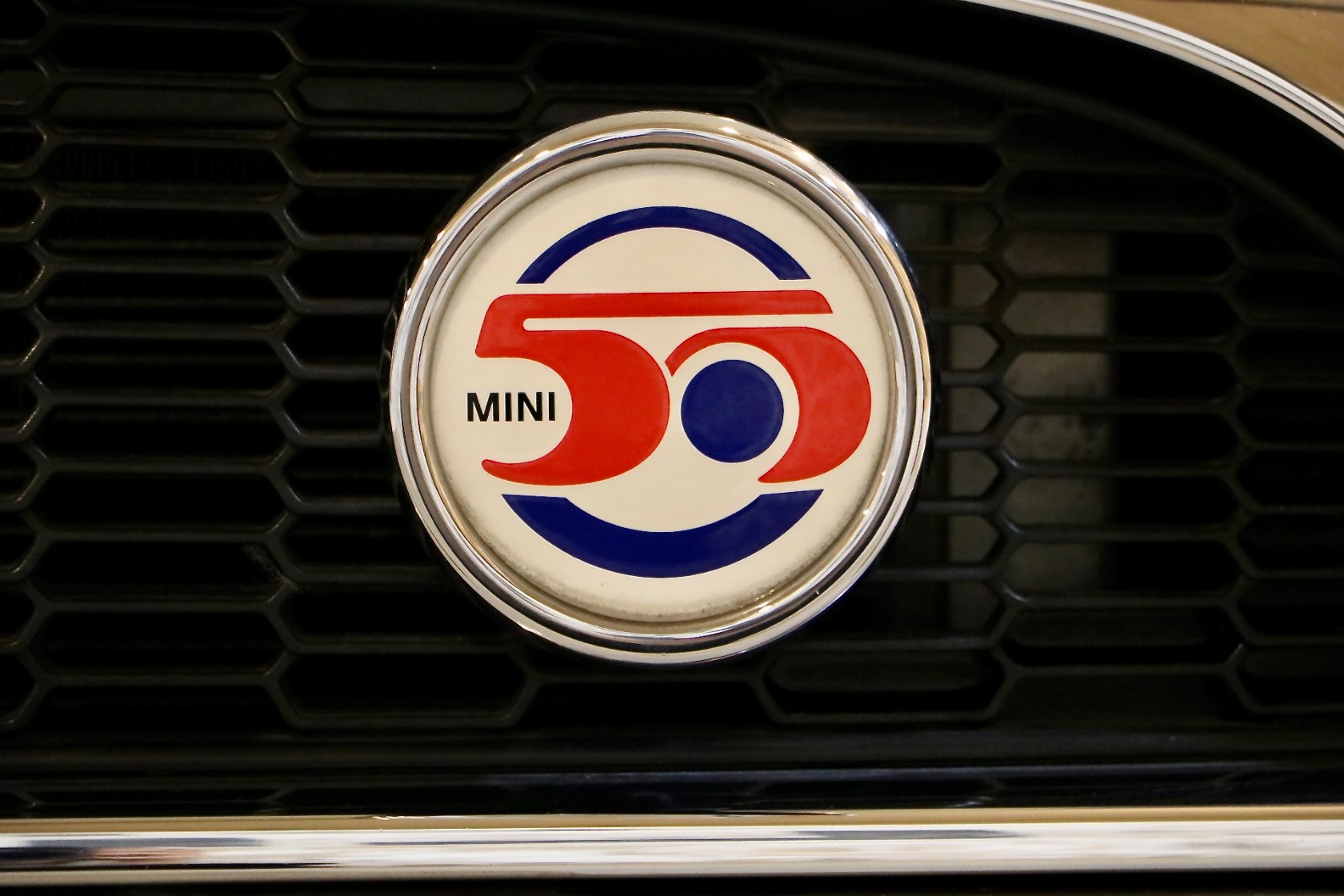 ミニ3ドア クーパーS 50カムデン | BMW | MINI（ミニ）の中古車専門店iR