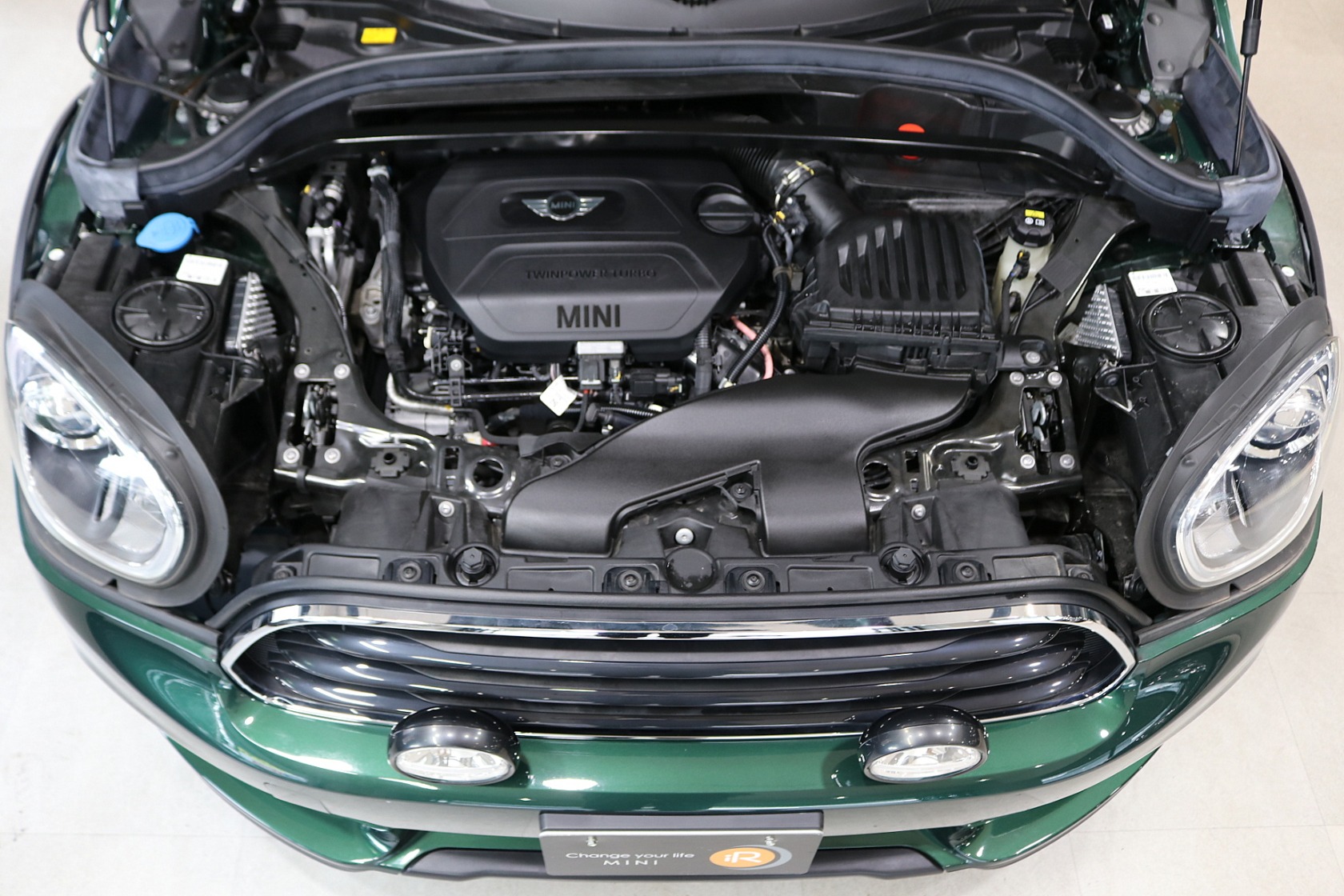 ミニクロスオーバー クーパーD ALL4 ノーフォーク | BMW | MINI（ミニ