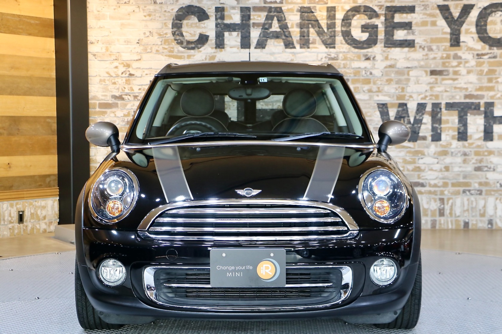 ミニクラブマン クーパー ボンドストリート | BMW | MINI（ミニ