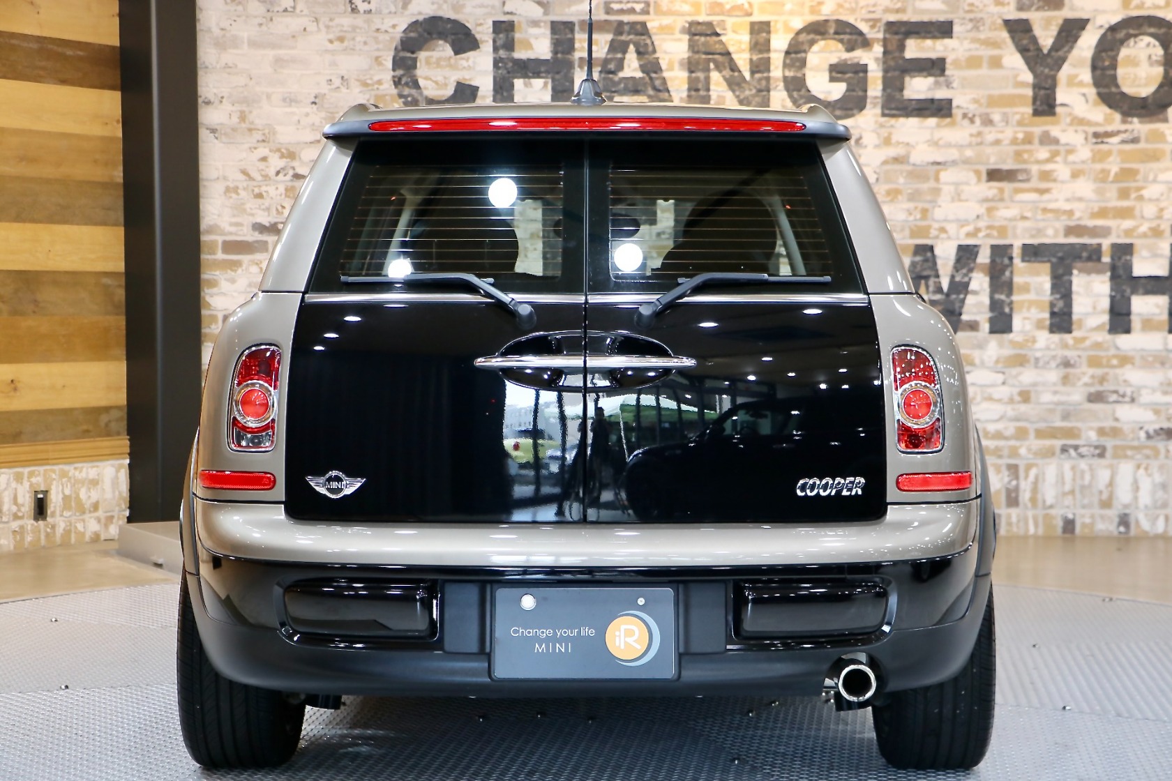  pod mini 中古 ミニクラブマン クーパー ボンドストリート | BMW | MINI（ミニ）の