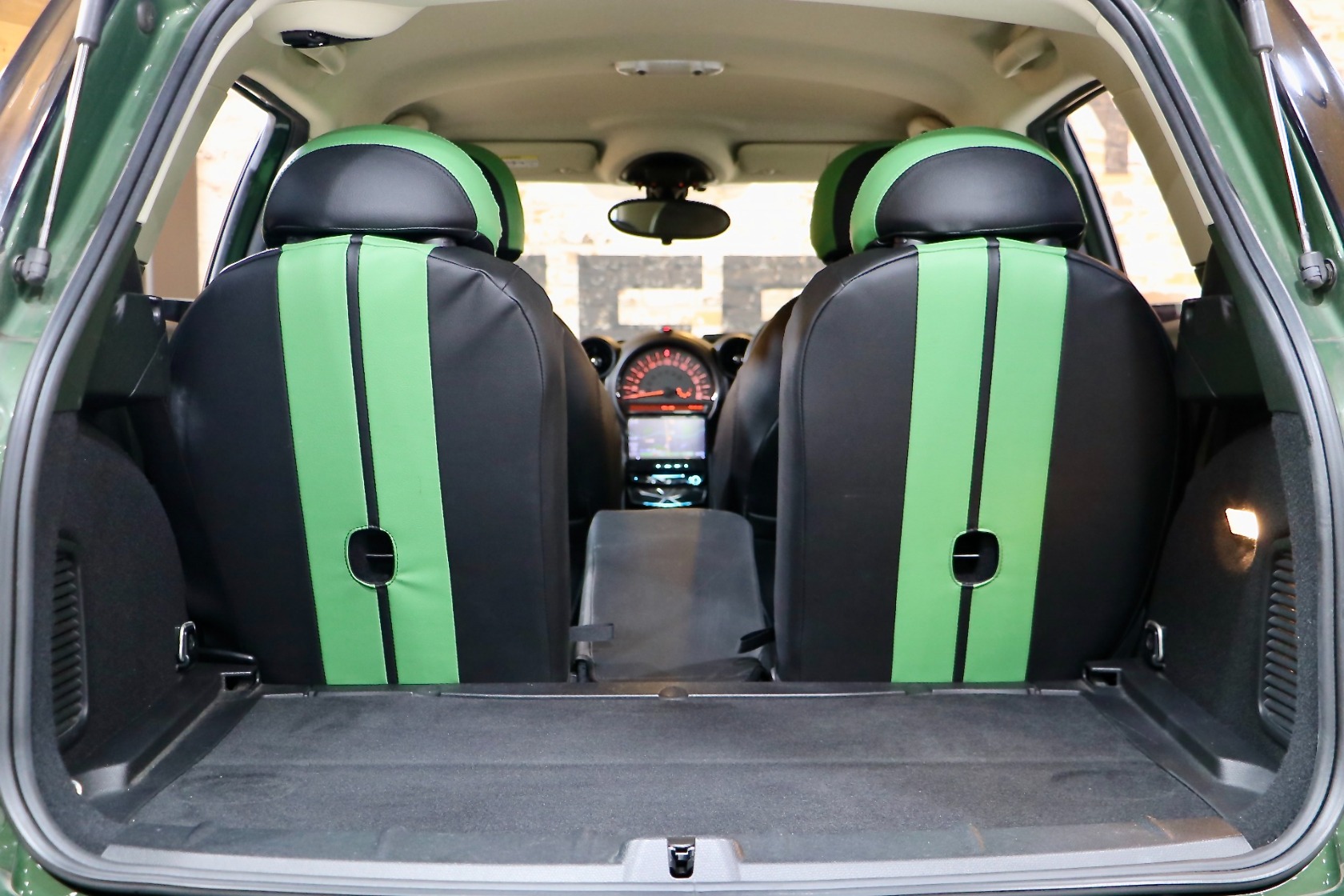 BMW MINI ミニクーパー　U25 限定セット MINIカントリーマン初の限定車「スレートブルー」登場！ | MINI