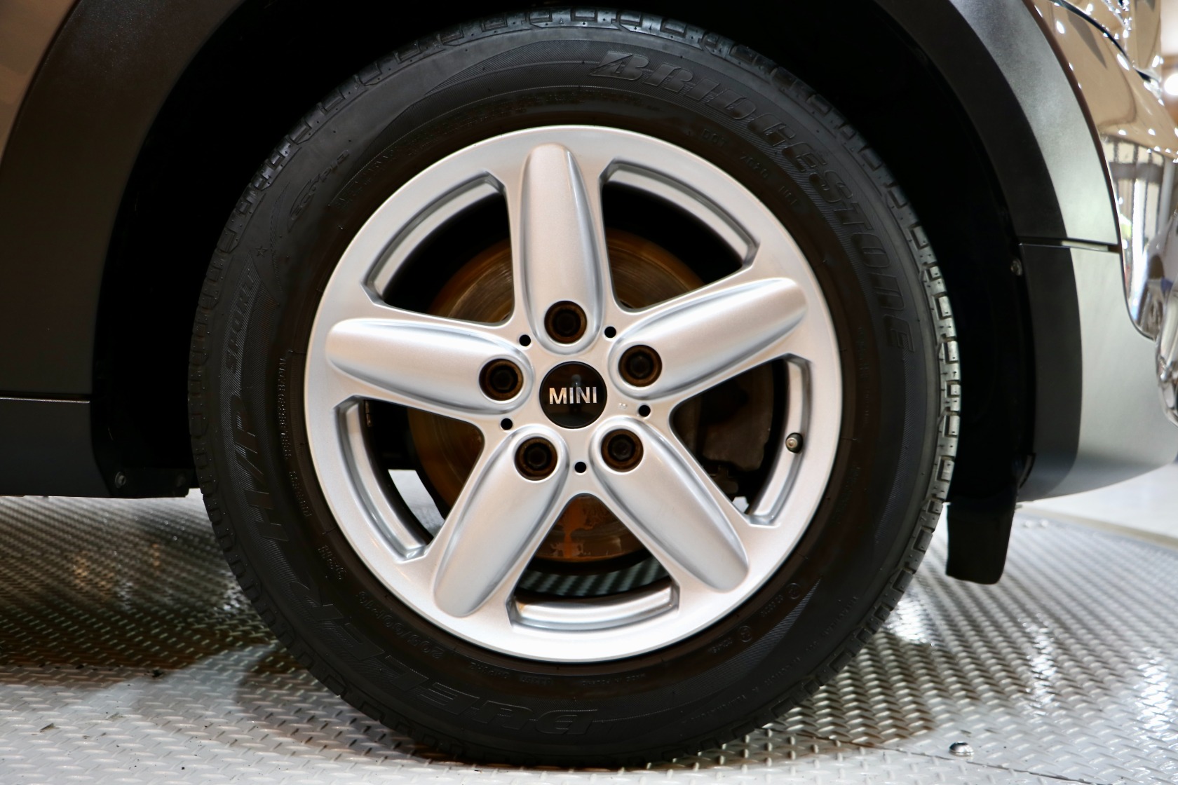 ミニクロスオーバー クーパー | BMW | MINI（ミニ）の中古車専門店iR