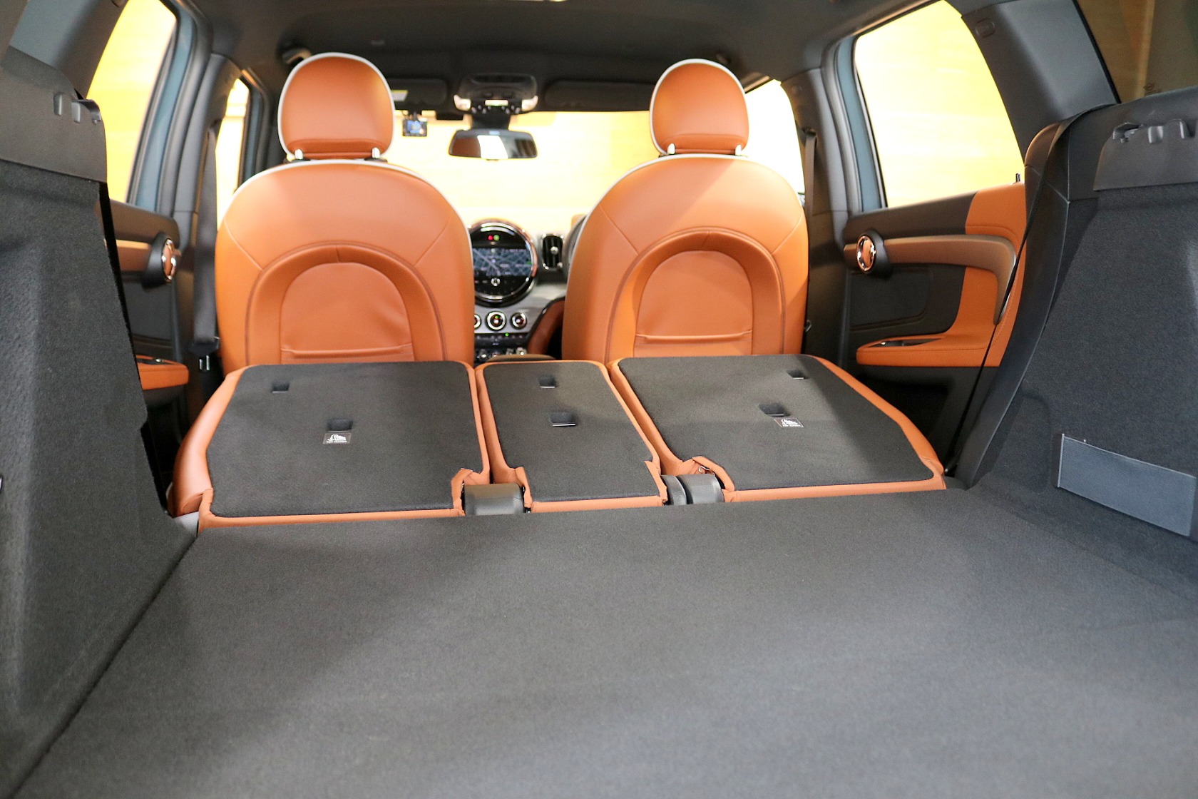 ミニクロスオーバー クーパーSD ALL4 | BMW | MINI（ミニ）の中古車