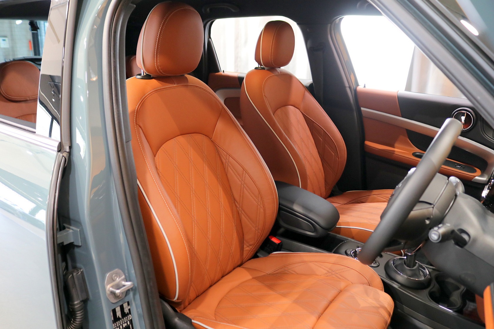 ミニクロスオーバー クーパーSD ALL4 | BMW | MINI（ミニ）の中古車