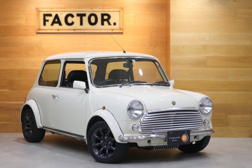 ミニ中古車 Mini中古車 ミニクーパー ミニ中古車専門店 Ir イール 世田谷 横浜