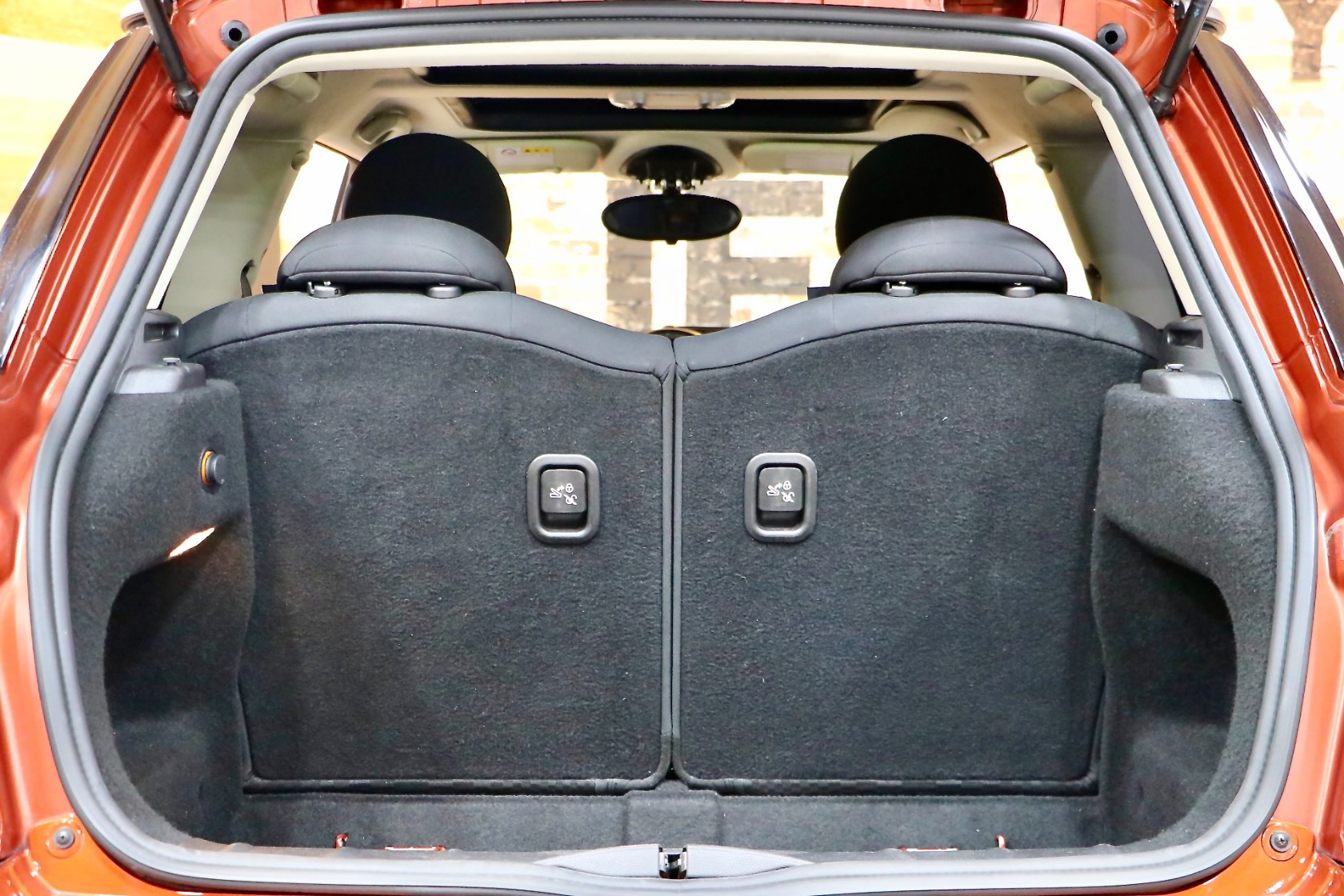 ミニ3ドア クーパーS JCWチューニング | BMW | MINI（ミニ）の中古車 