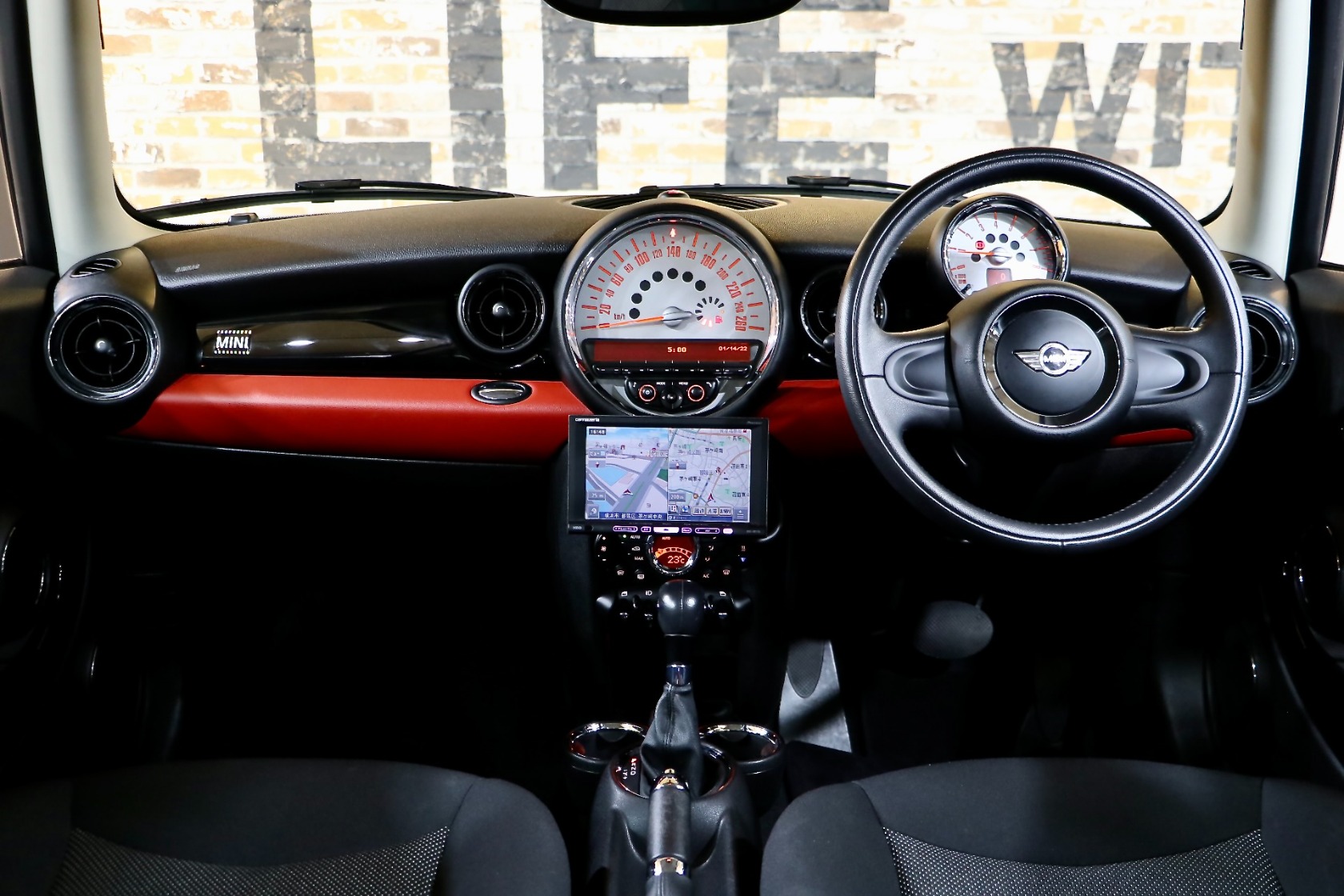 ミニ3ドア クーパー RAYパッケージ | BMW | MINI（ミニ）の中古