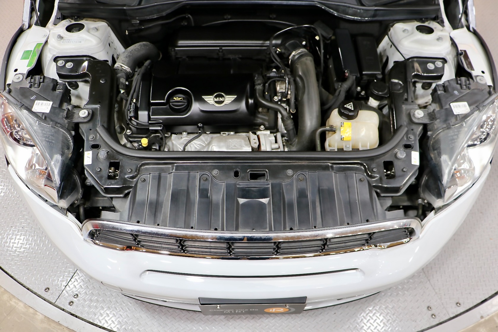 ミニクロスオーバー クーパーS | BMW | MINI(ミニ)の中古車 ミニクロスオーバー クーパーS | BMW | MINI(ミニ)の中古車