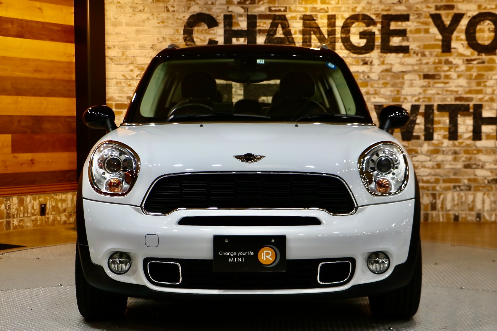 ミニクロスオーバー クーパーS | BMW | MINI（ミニ）の中古車