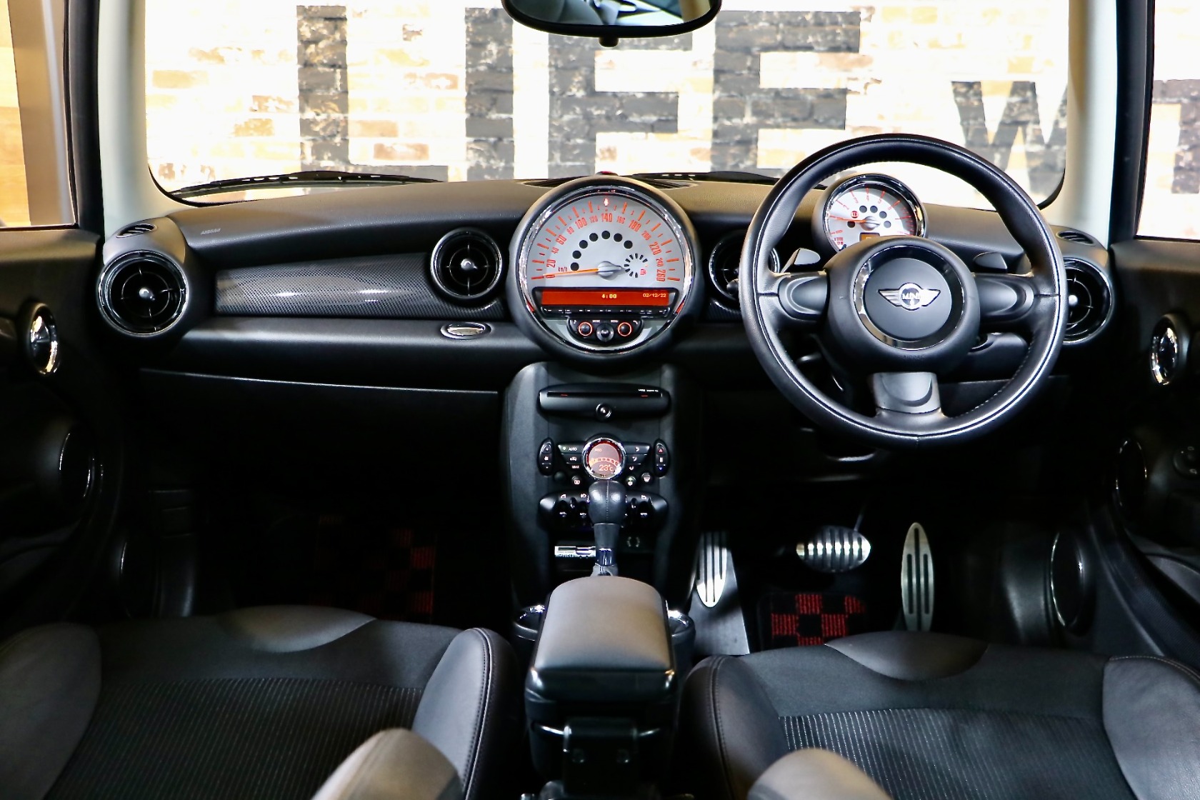 ミニクラブマン クーパーS SOHO | BMW | MINI（ミニ）の中古車