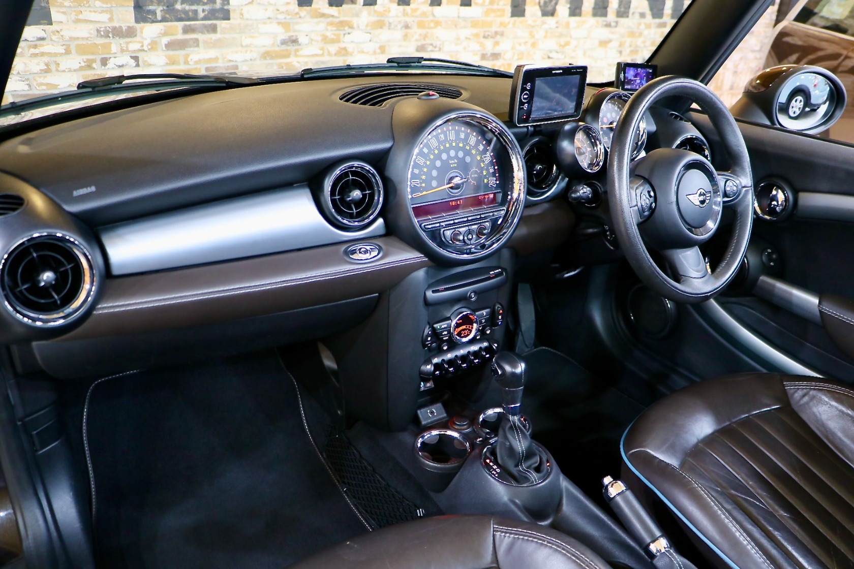 ミニコンバーチブル クーパー ハイゲート | BMW | MINI（ミニ）の中古