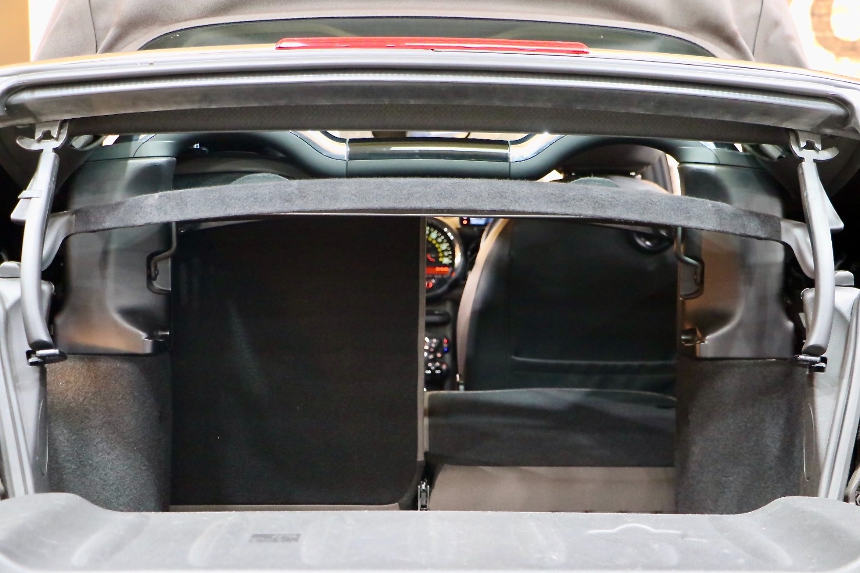ミニコンバーチブル クーパー ハイゲート | BMW | MINI（ミニ）の中古 