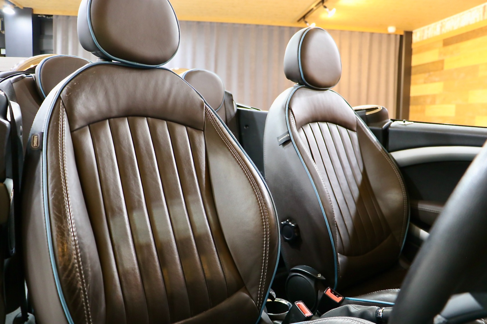 ミニコンバーチブル クーパー ハイゲート | BMW | MINI（ミニ）の中古