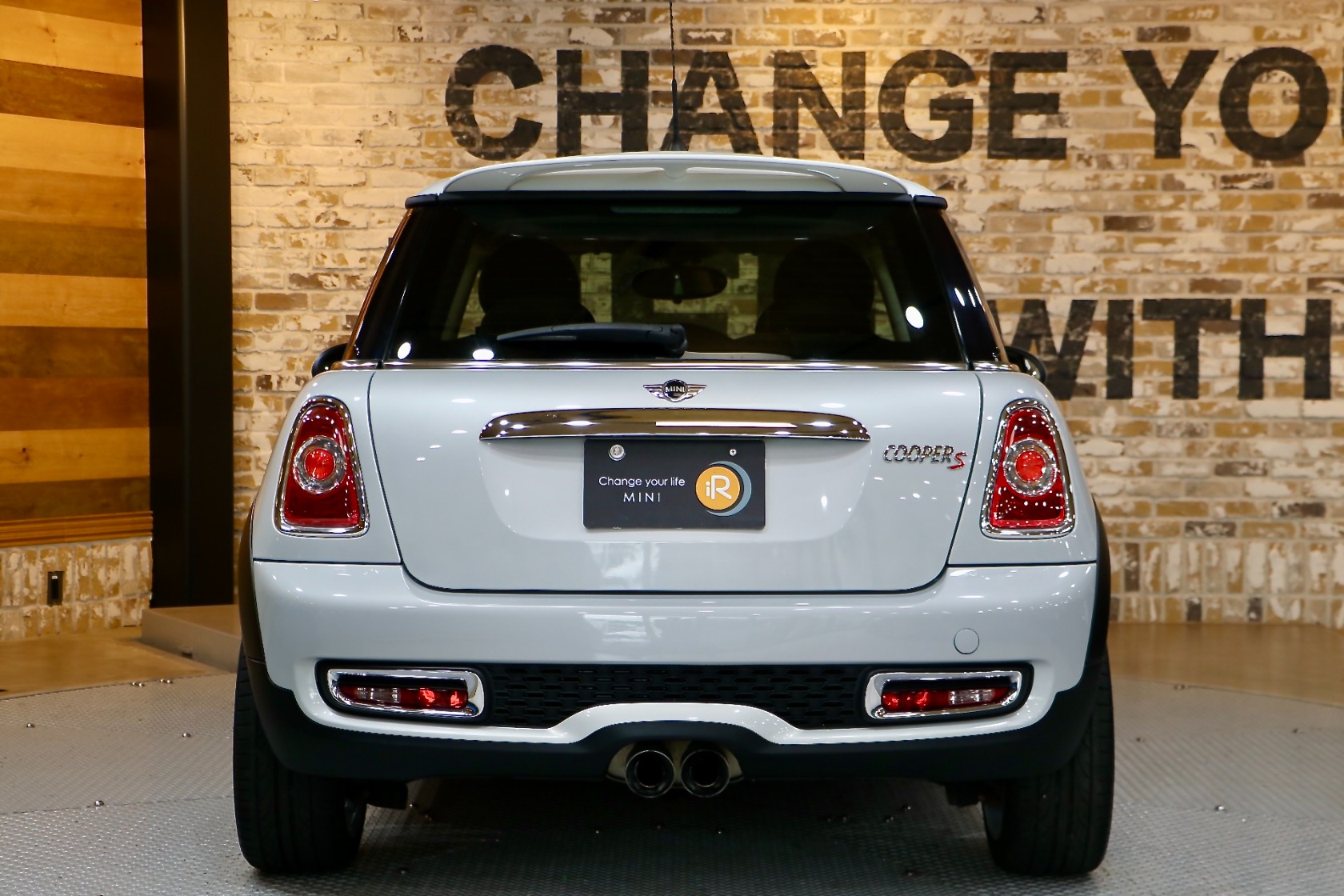 ミニ3ドア クーパーS JCWチューニング | BMW | MINI（ミニ）の中古車 