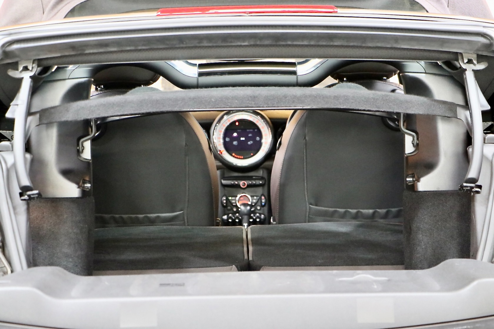 ミニコンバーチブル クーパーS ハイゲート | BMW | MINI（ミニ）の中古