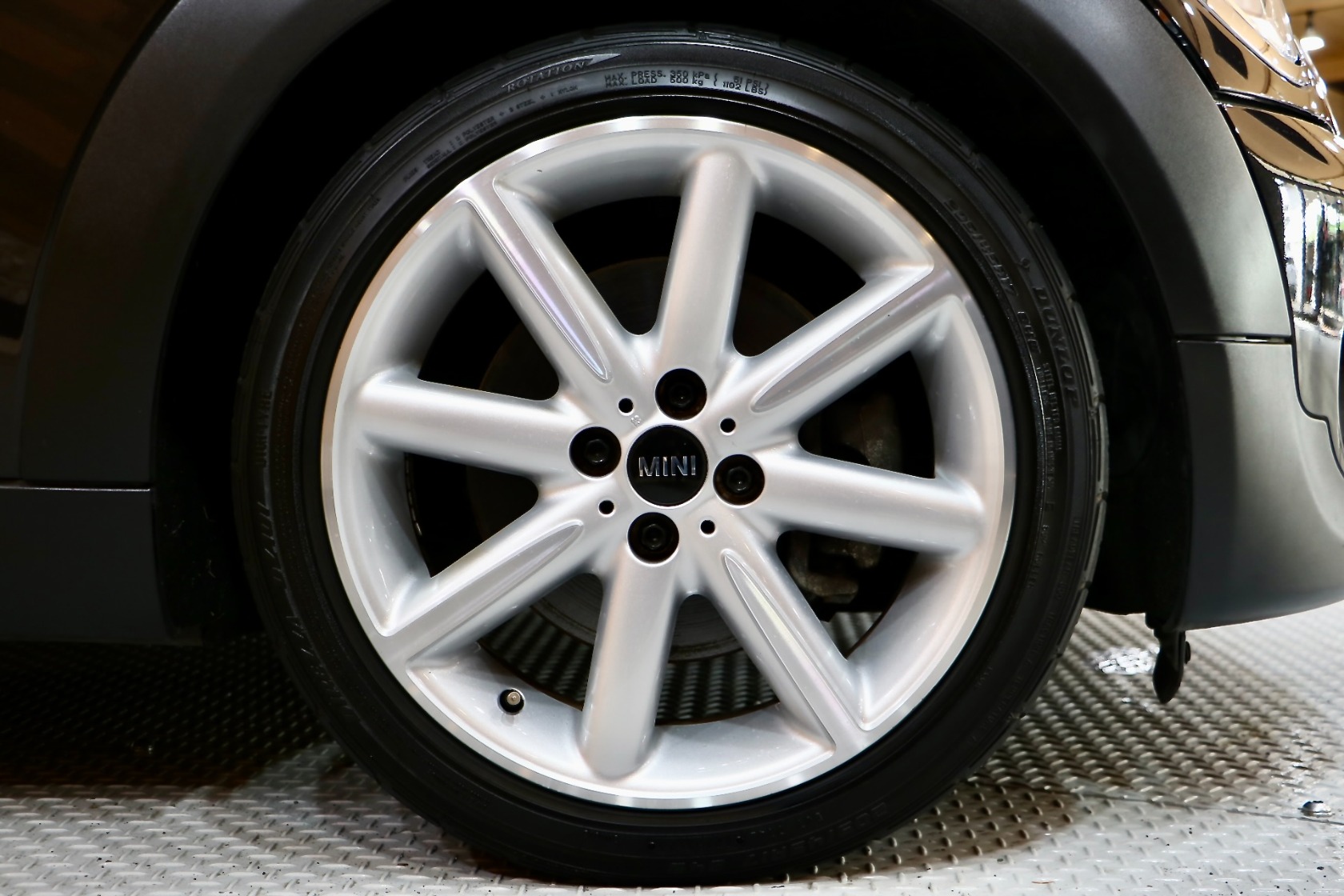 ミニコンバーチブル クーパーS ハイゲート | BMW | MINI（ミニ）の中古