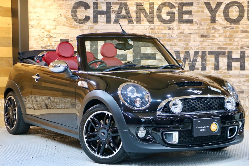 ミニクーパー R57クーパー アルミ車輪 インチ Whirledpies Com