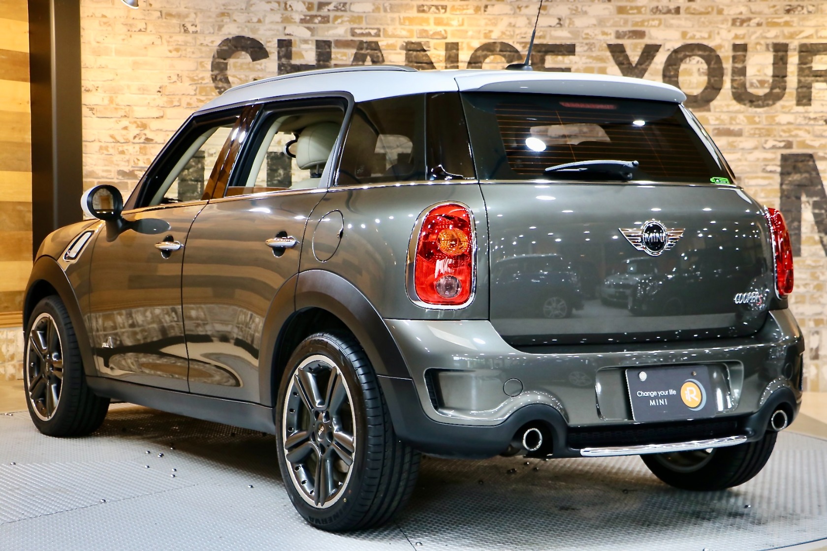★BMW MINI クーパーS 純正アルミ 4本★ ミニクーパーS 純正ホイール 4本セットの通販 by ユウ's shop