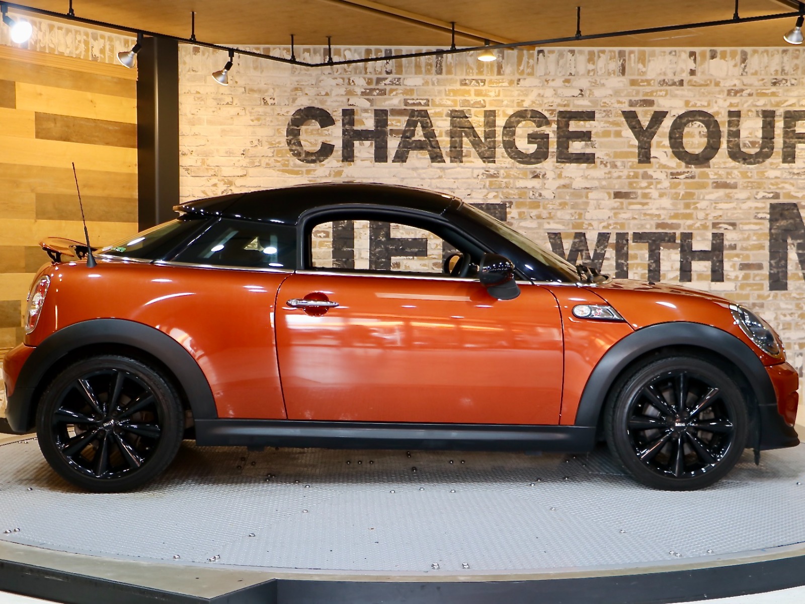 正規純正OEM BMW MINI キセノン ヘッドライト 左右 SET ミニ
