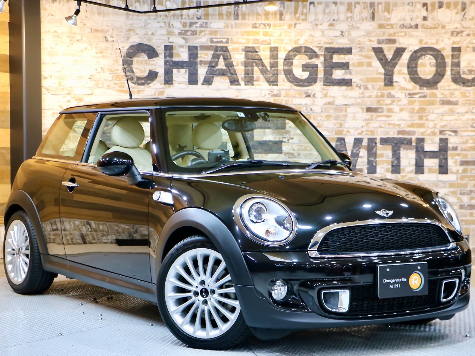 ミニ インスパイアドByグッドウッド | BMW | MINI（ミニ）の中古
