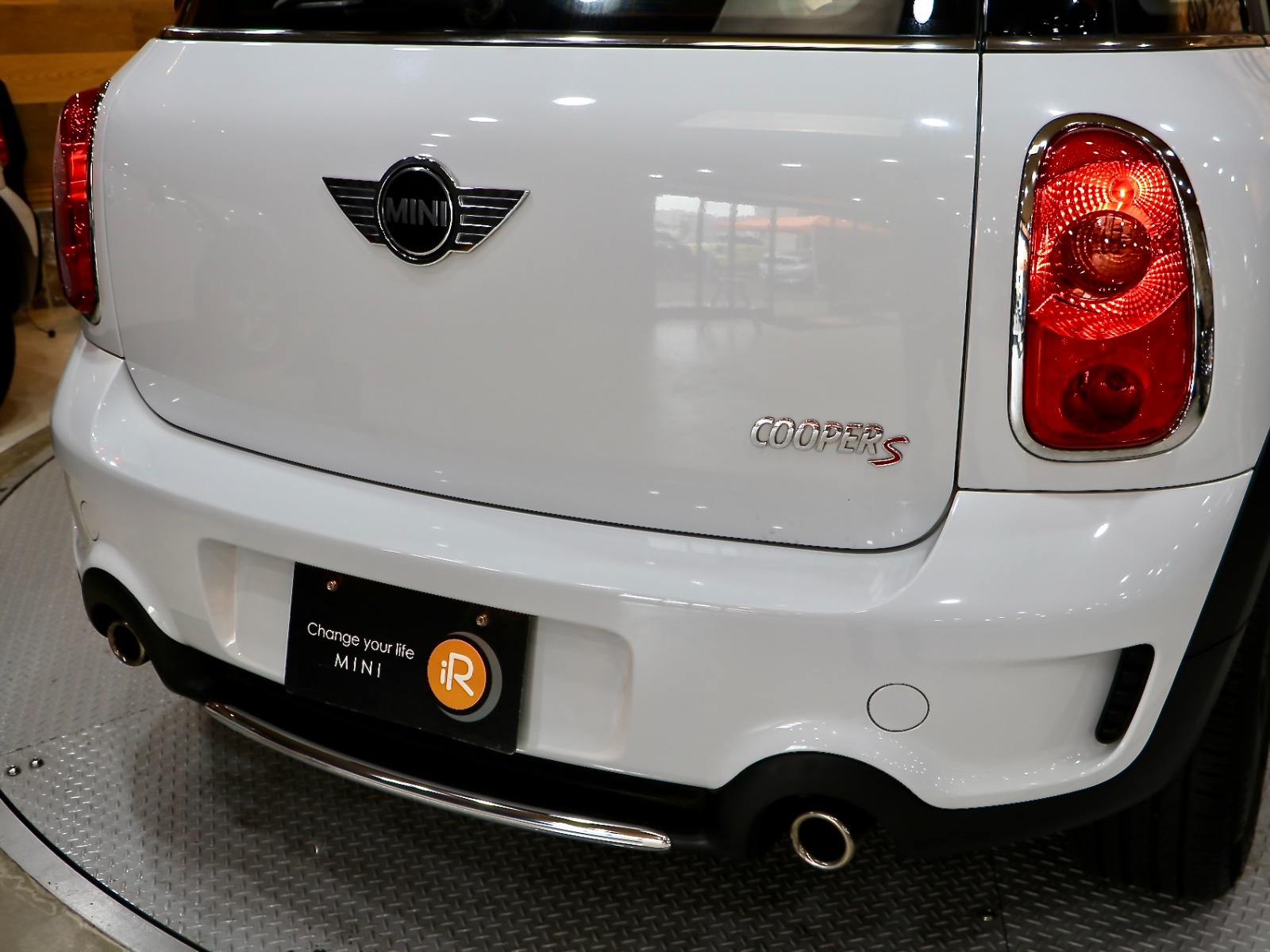 ミニクロスオーバー クーパーS | BMW | MINI（ミニ）の中古車
