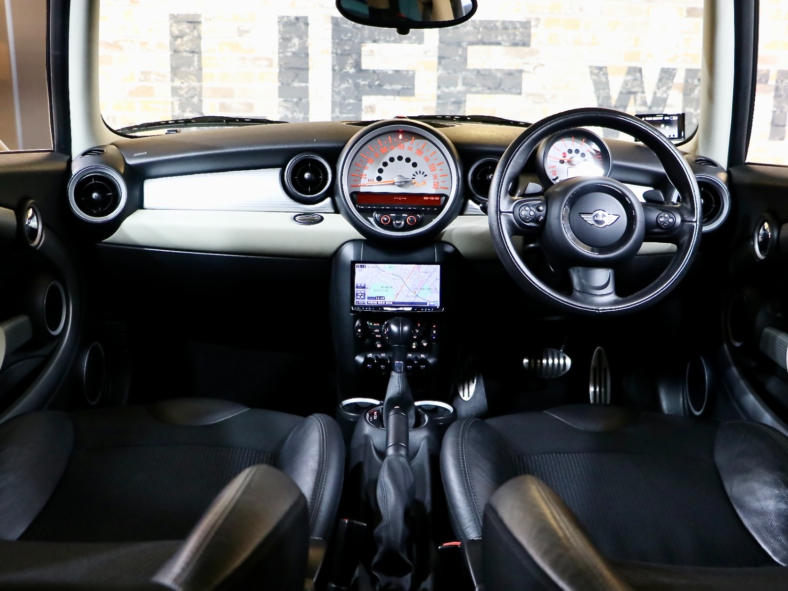 ミニクラブマン クーパーS JCWチューニングキット | BMW | MINI（ミニ