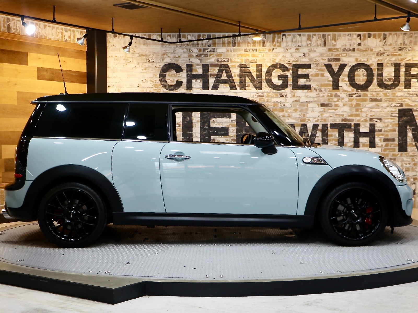 ミニクラブマン クーパーS JCWチューニングキット | BMW | MINI ミニクラブマン クーパーS JCWチューニングキット | BMW | MINI