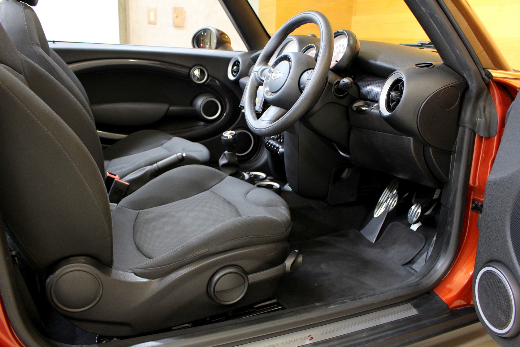 ミニコンバーチブル クーパーS | BMW | MINI（ミニ）の中古車