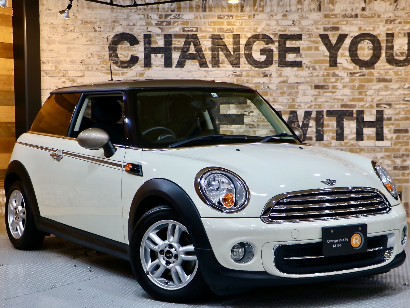 型式:3LA-22BS15｜MINI(MINI)の総合情報 | 輸入車なら