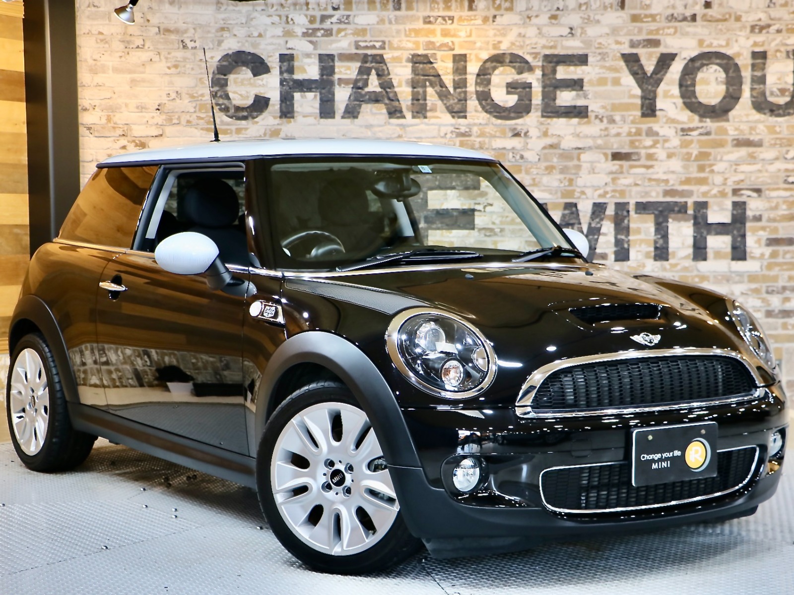 BMW MINIワン/クーパー/クーパーS 取扱説明書 - メルカリ