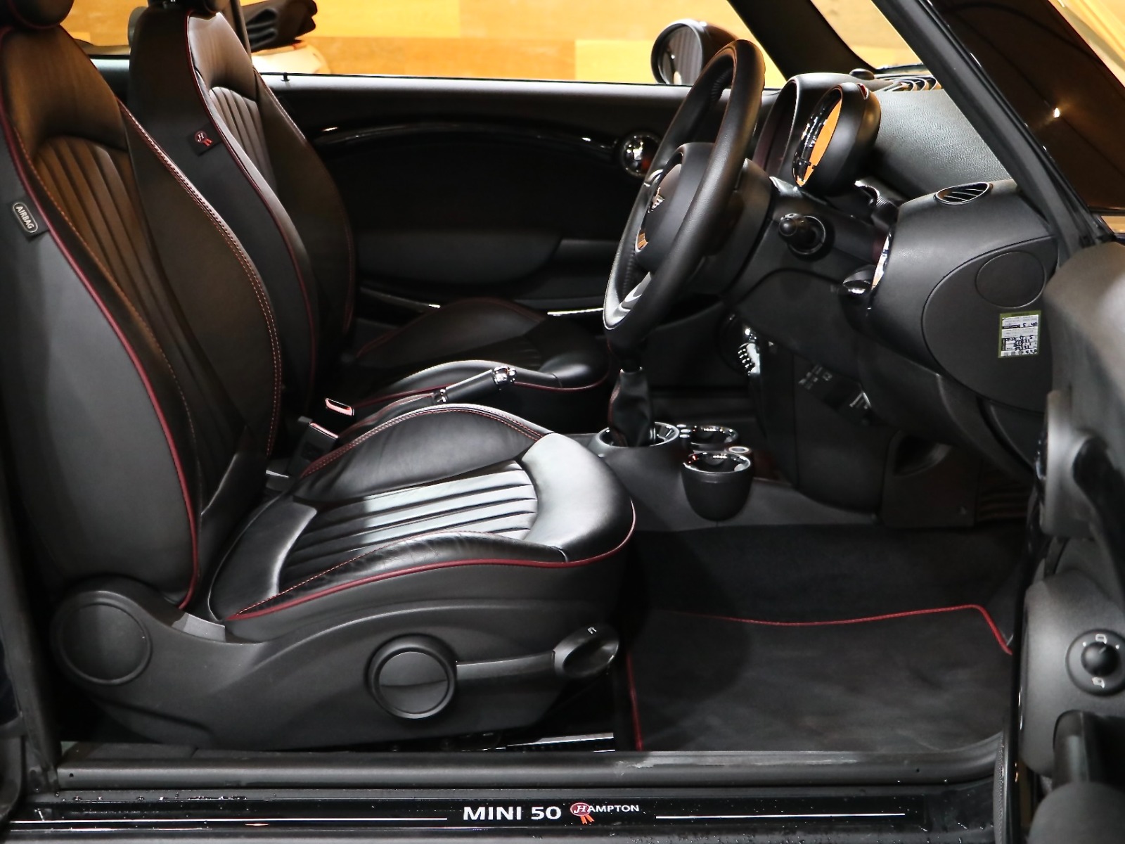 ミニクラブマン クーパー ハンプトン | BMW | MINI（ミニ）の中古車 