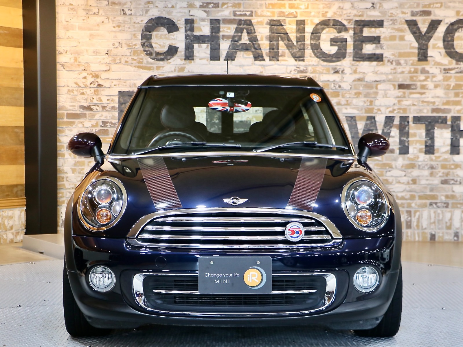 ミニクラブマン クーパー ハンプトン | BMW | MINI（ミニ）の中古車 